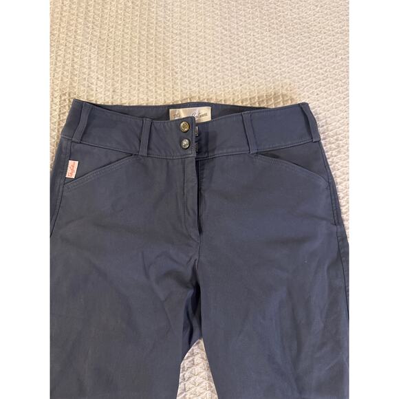 Tailored Sportsman Trophy Hunter Breeches Size 28R blue - Picture 2 of 7